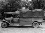 Ford Model AA 1930 года